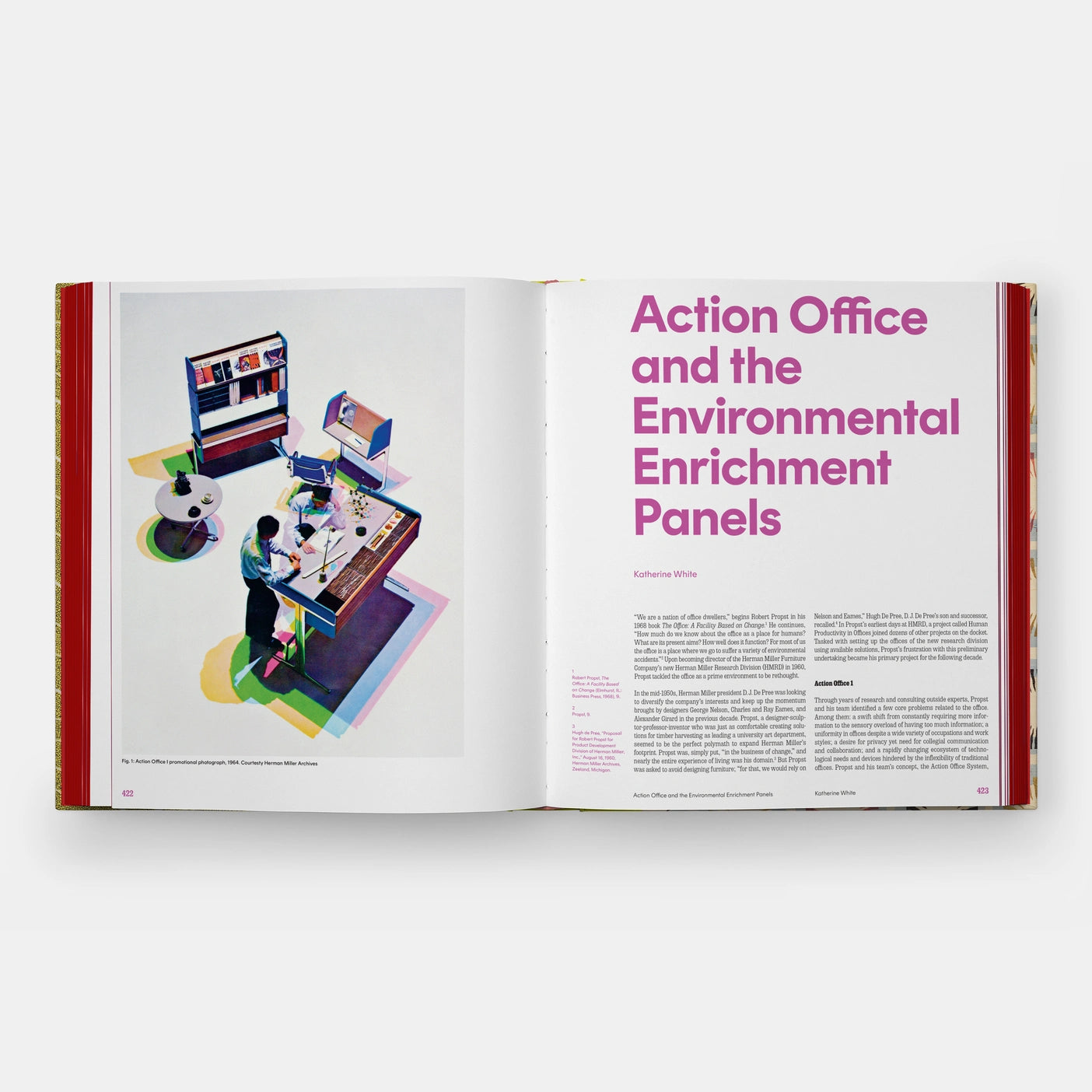 Eventually Everything Connects: Mid-Century Modern Design in the US