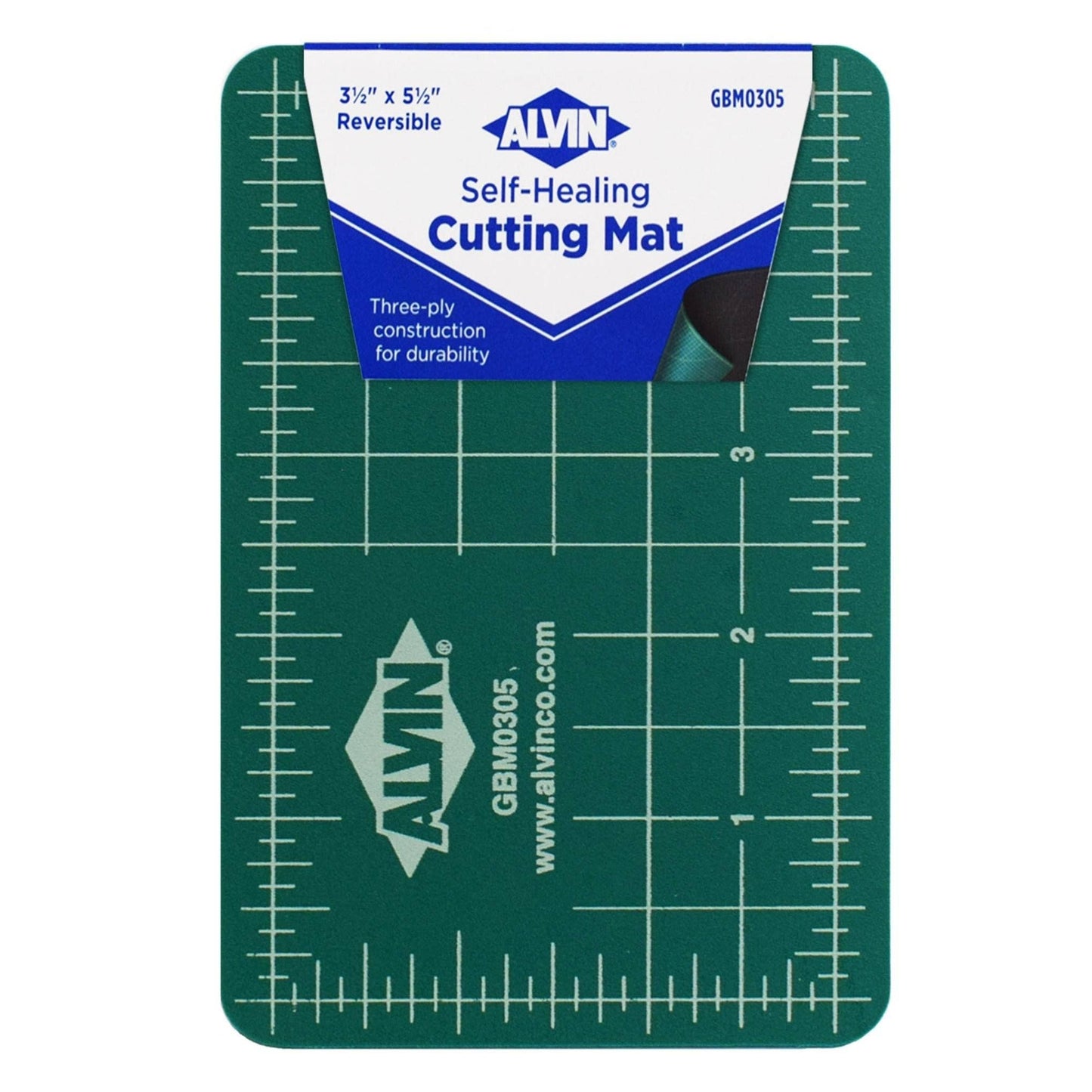 Cutting Mats GBM Series Professional Self Healing: 18x24 inch