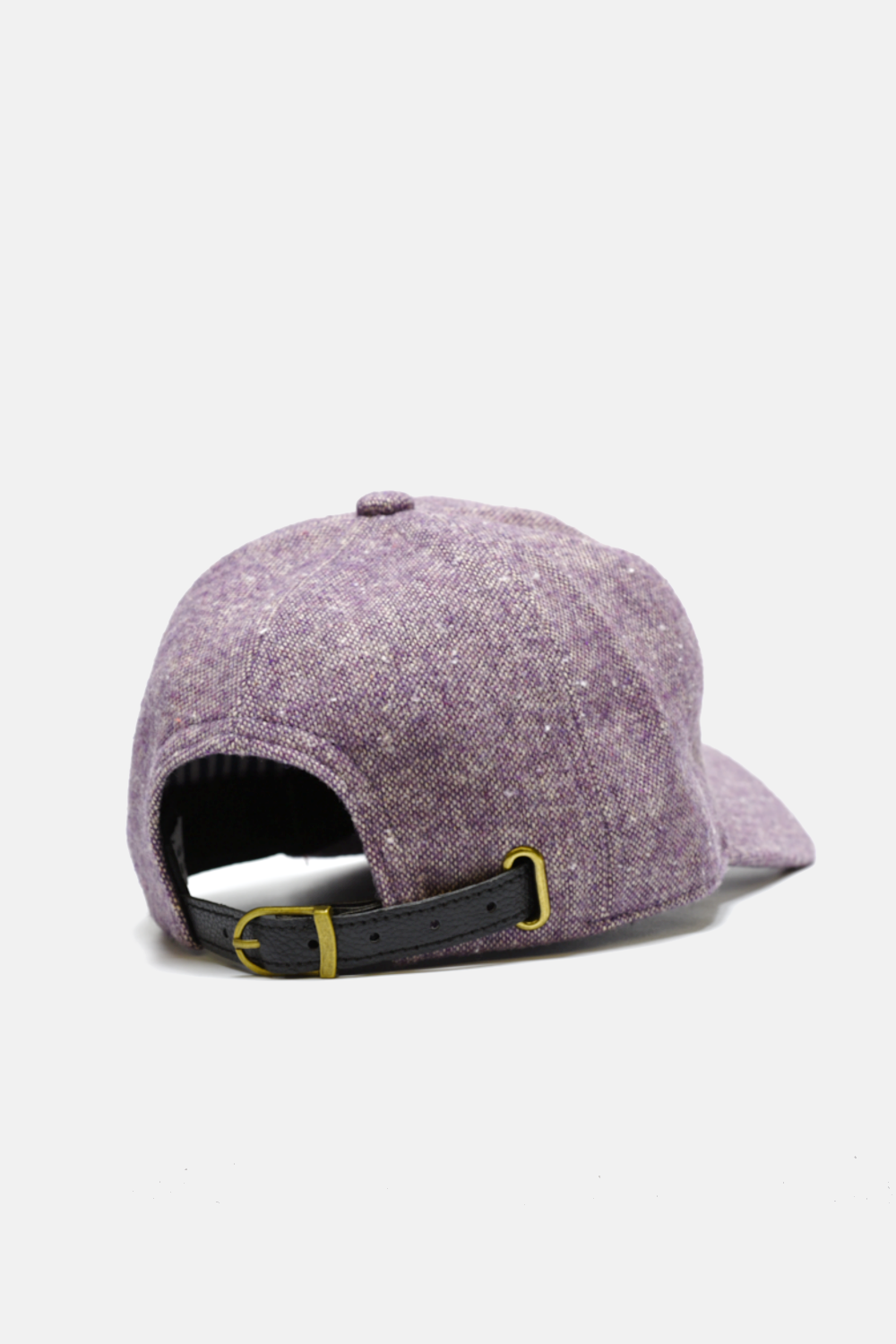 Curated Basics Speckled Wool Hat