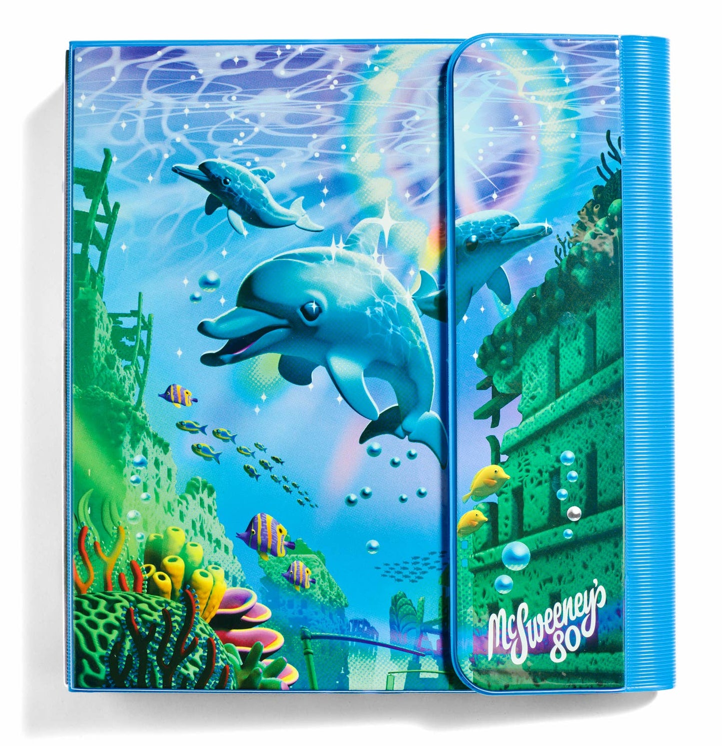 McSweeney’s Issue 80