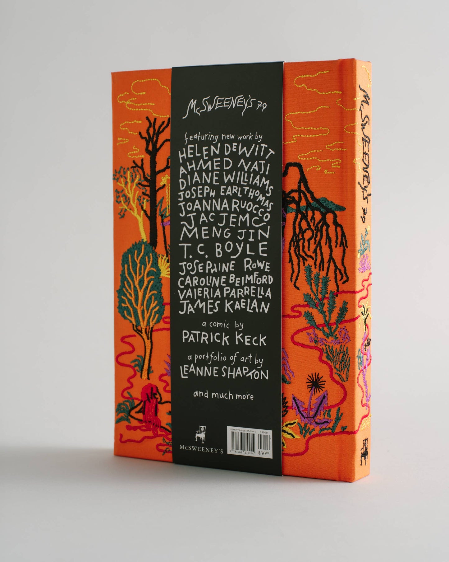 McSweeney’s Issue 79