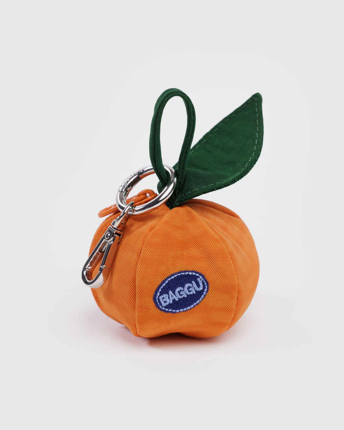 Mandarin Charm Baggu