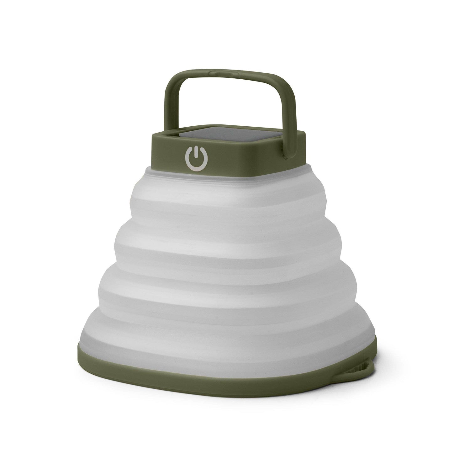 Bunk House Aurora Rechargeable and Collapsible Lantern Asst