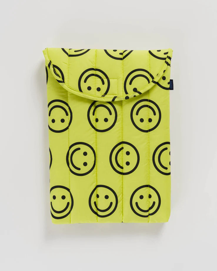 Baggu Puffy Laptop Sleeve 13"/14"