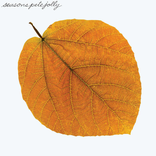 LP Pete Jolly Seasons