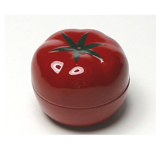 Isuke LACQUER WARE Small Case: Apple