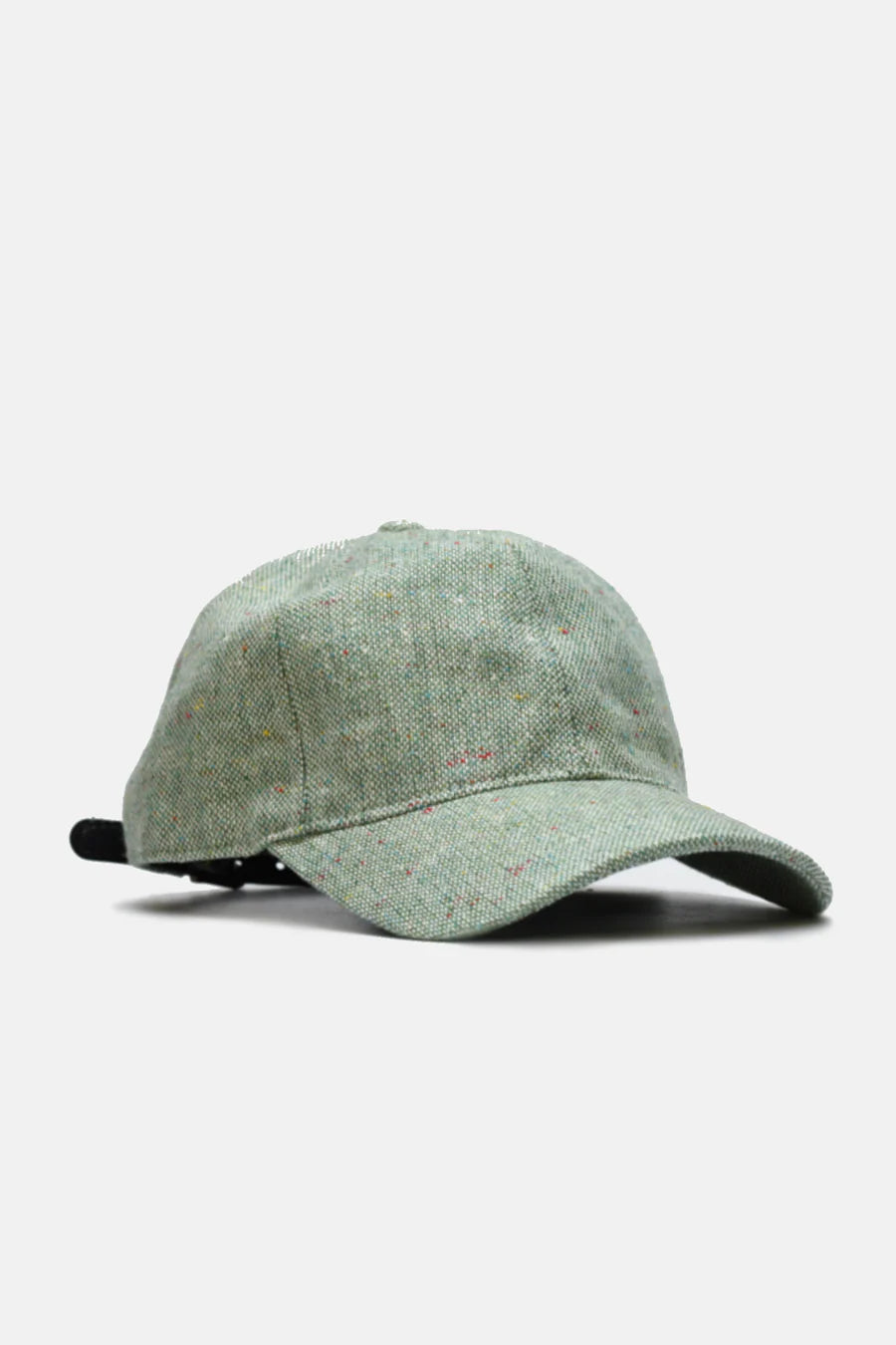 Curated Basics Speckled Wool Hat