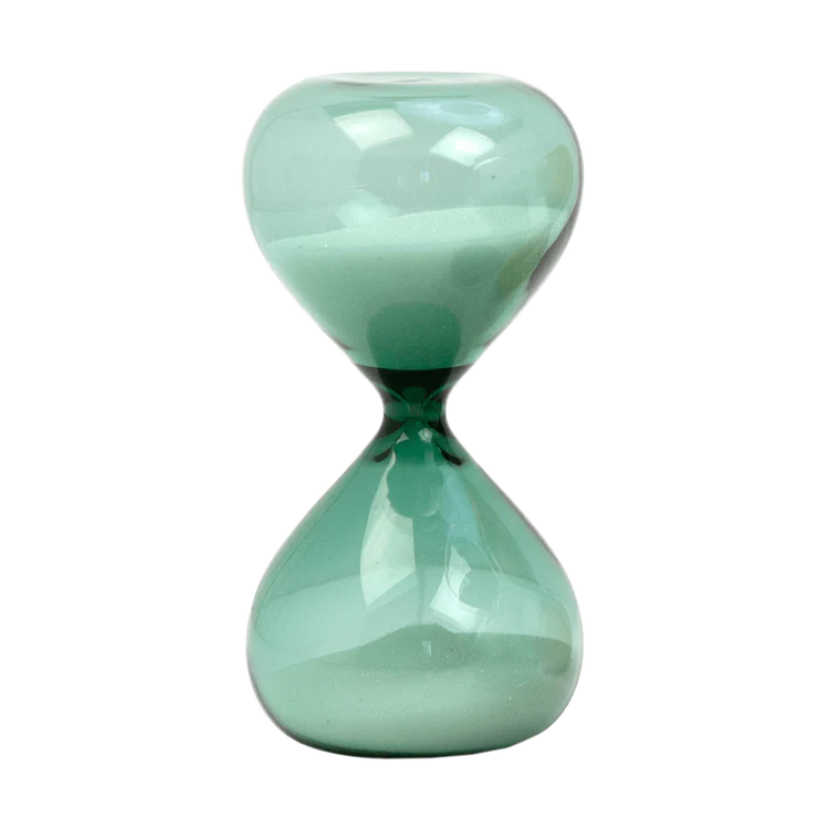 Hourglass/ 5min