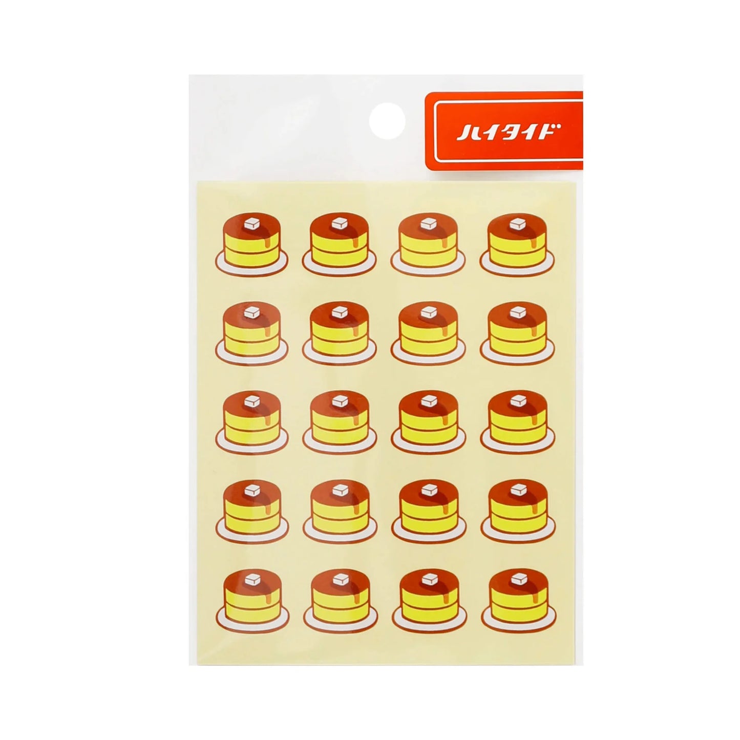 Japanese Retro Stickers