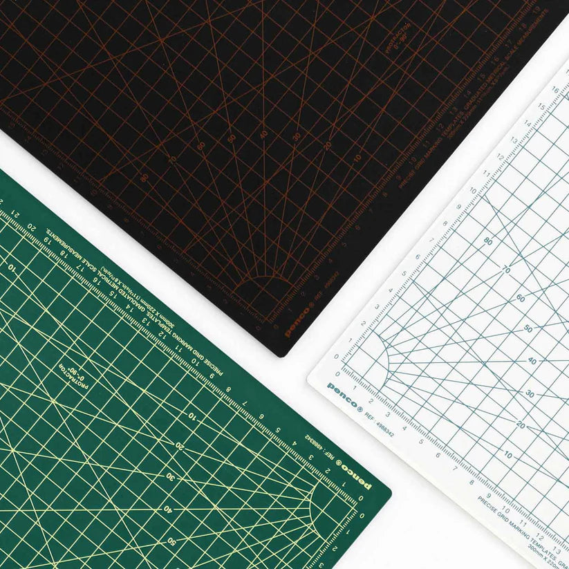 A4 Cutting Mat