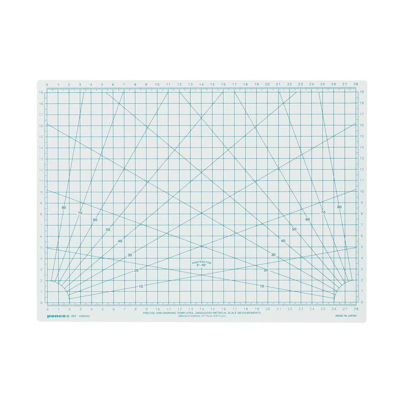 A4 Cutting Mat