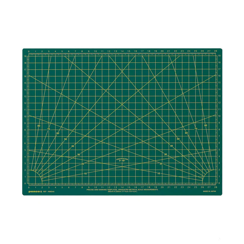 A4 Cutting Mat