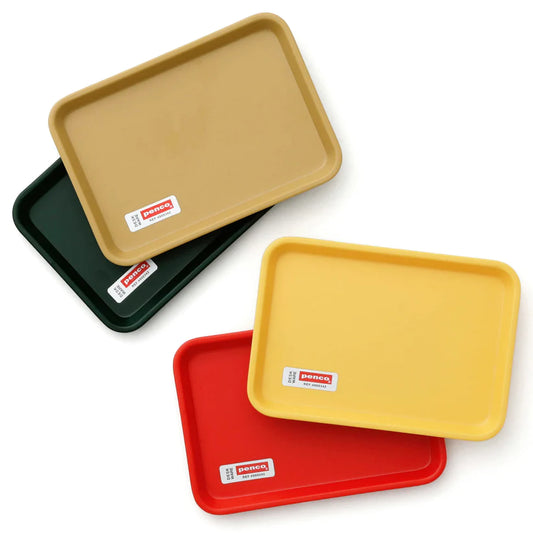 Plastic Tray Penco