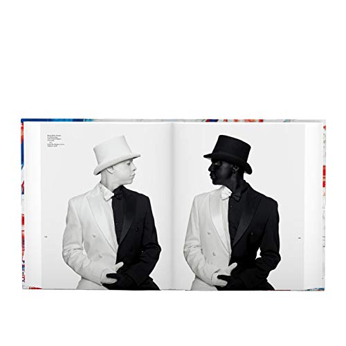 Hank Willis Thomas All Things Being Equal