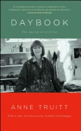 Daybook The Journal of an Artist Truitt, Anne