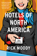 Hotels of North America Moody