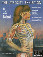 The Atrocity Exhibition   J.G. Ballard, Phoebe Gloeckner, Ana Barado