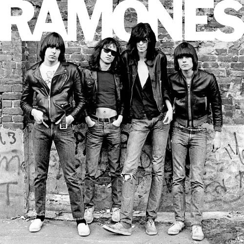 LP The Ramones