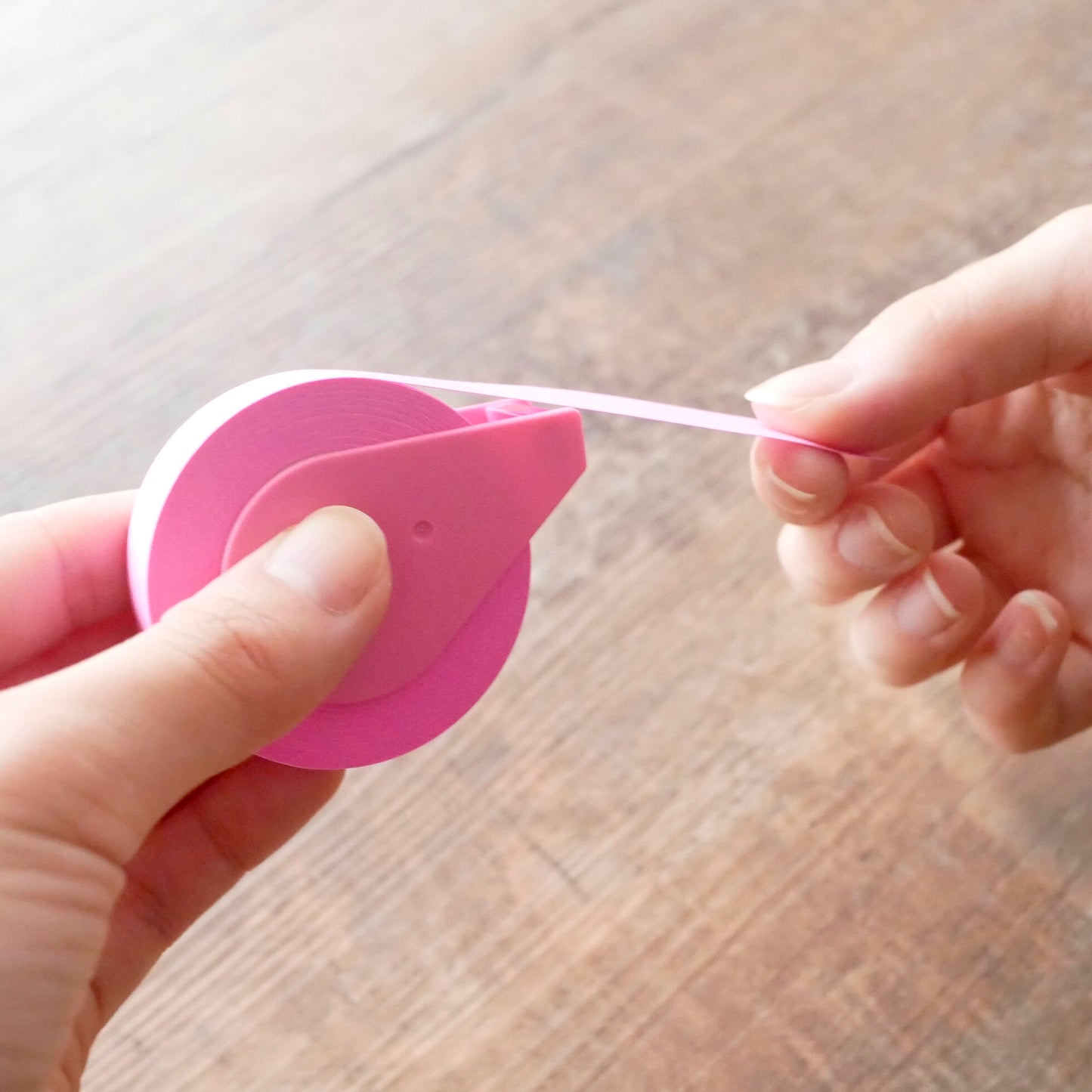 Yamato TapenFusen Pocket Size Sticky Note Dispenser Misc Colors