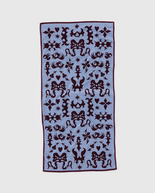 Baggu Bath Towel