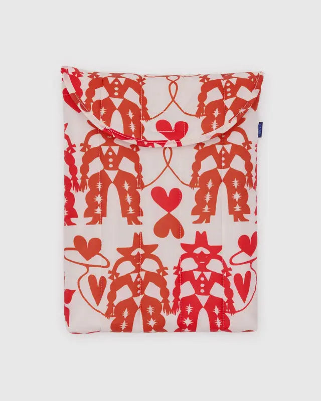 Baggu Puffy Laptop Sleeve 13"/14"