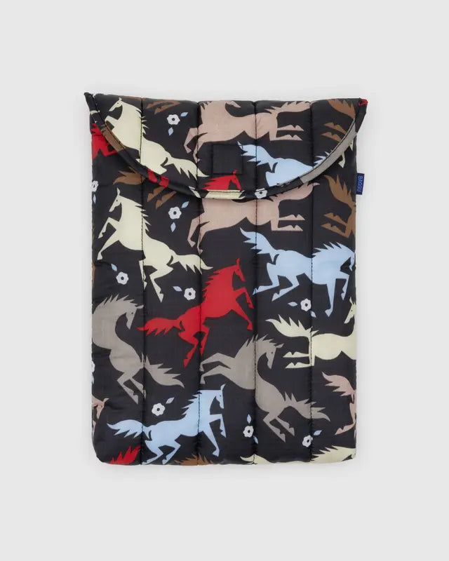 Baggu Puffy Laptop Sleeve 13"/14"