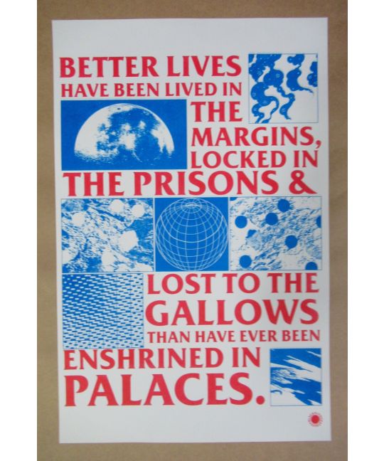 Black Lodge Press Print Posters