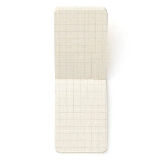 Soft PP Notebook/ A7