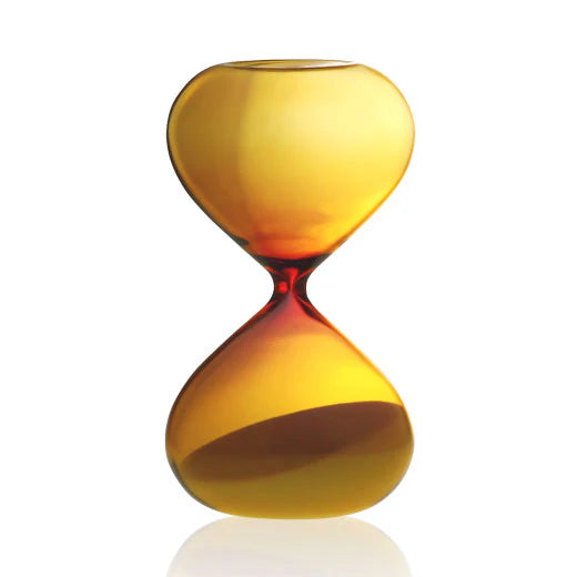 Hourglass/ 15min