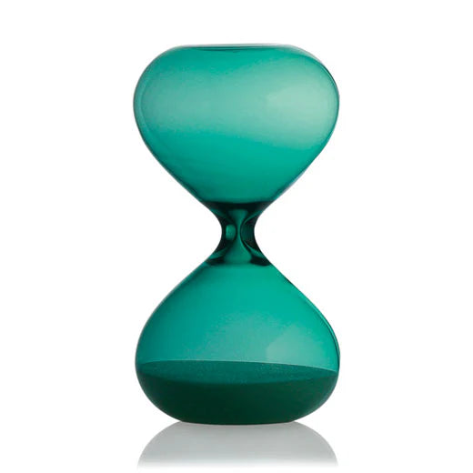 Hourglass/ 15min