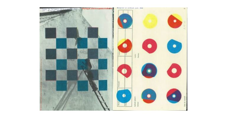 Karel Martens – Unbound
