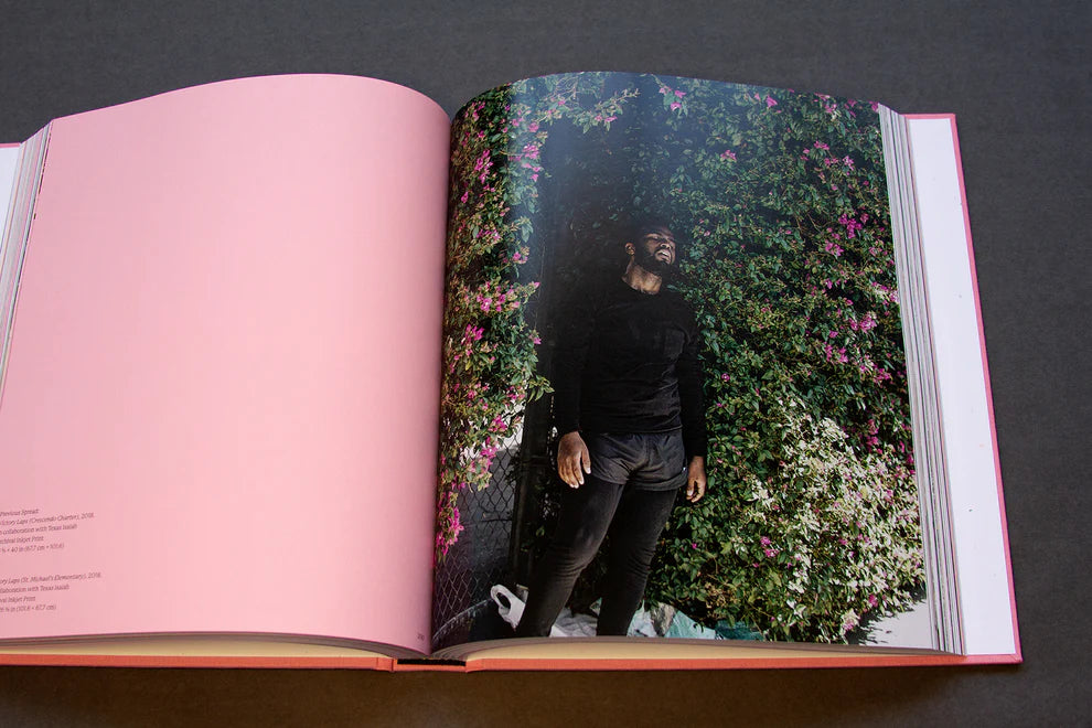 EJ HILL: THIS MEANS EVERYTHING TO ME