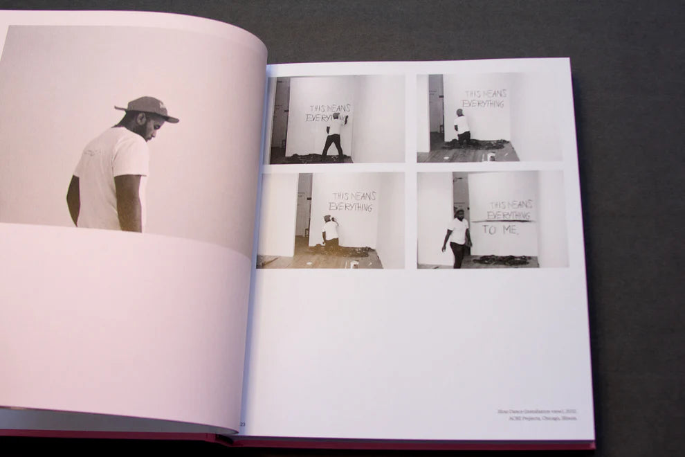 EJ HILL: THIS MEANS EVERYTHING TO ME