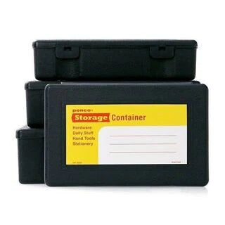 Storage Container Set