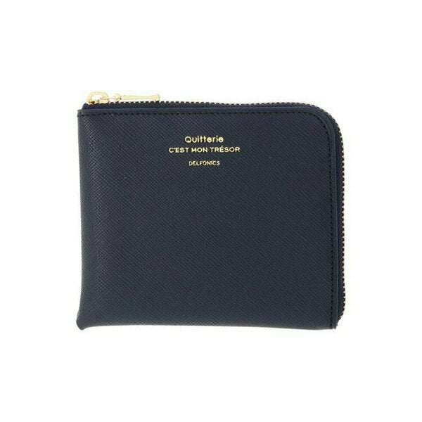 Quitterie Half Zip Case