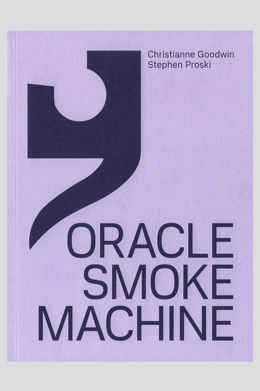 Oracle Smoke Machine