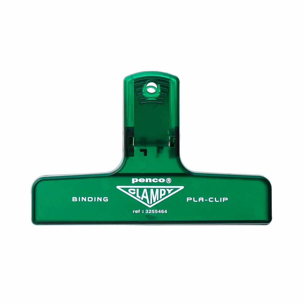 Plastic Clip