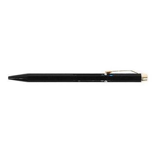 4 Color Ballpoint Pen - Black