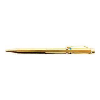 4 Color Ballpoint Pen - Gold