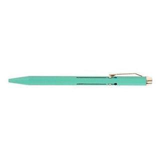 4 Color Ballpoint Pen - Mint