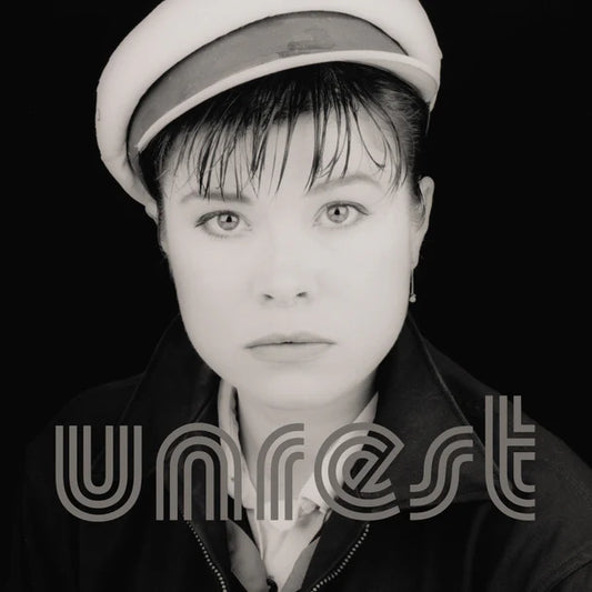 LP Unrest, Perfect Teeth