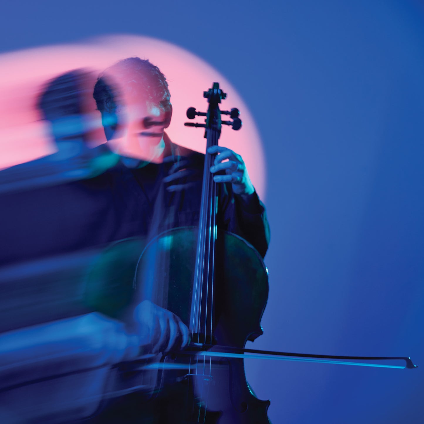 (PRE-ORDER) Alyssa Weinberg’s Pieces of Light performed by Gabriel Cabezas (Vinyl LP)