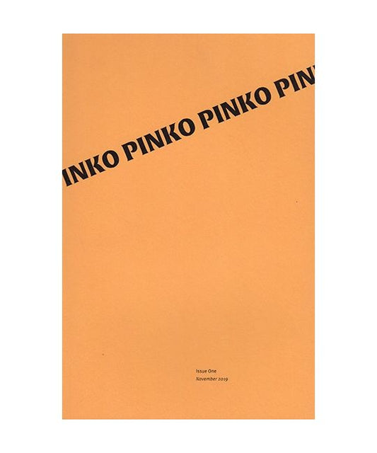 Pinko #1