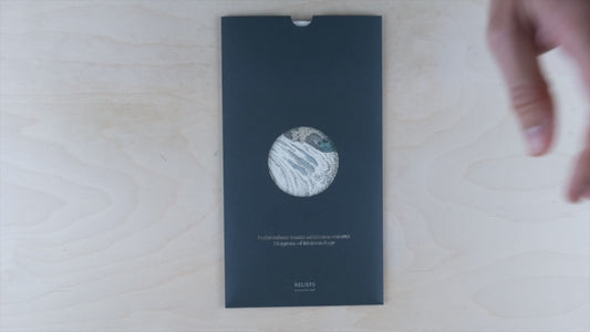 Diagram of Meteorology (1879) Map