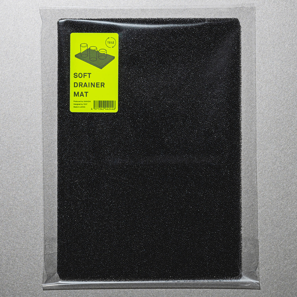 Polyurethane Drying Sponge Mat