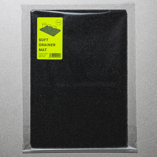 Polyurethane Drying Sponge Mat