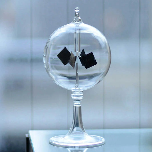 Radiometer