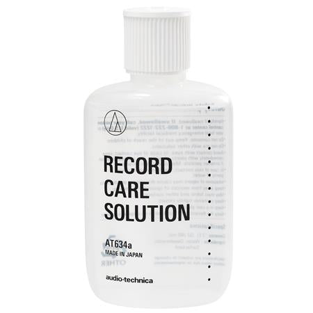 Record Care Solution