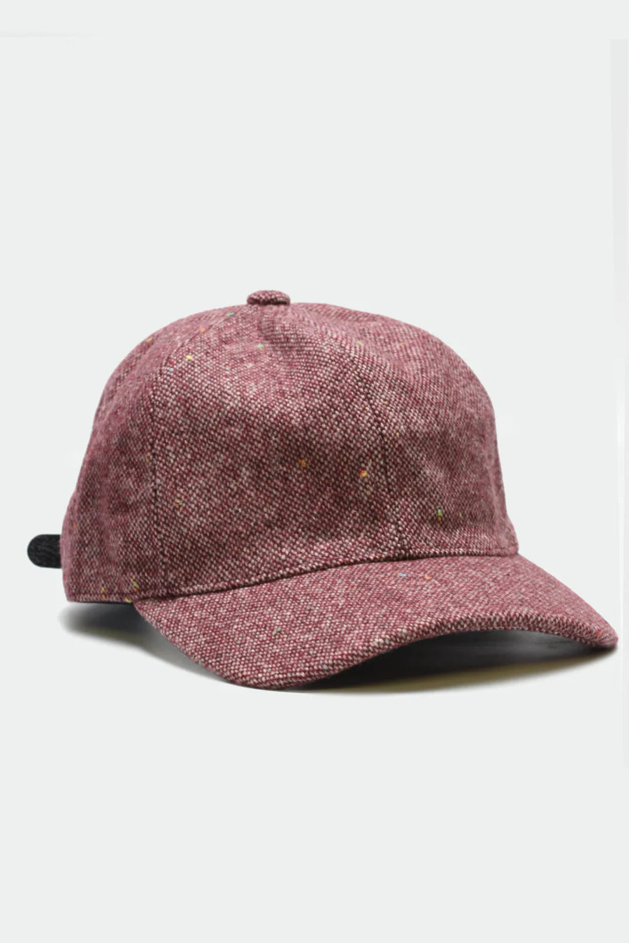 Curated Basics Speckled Wool Hat