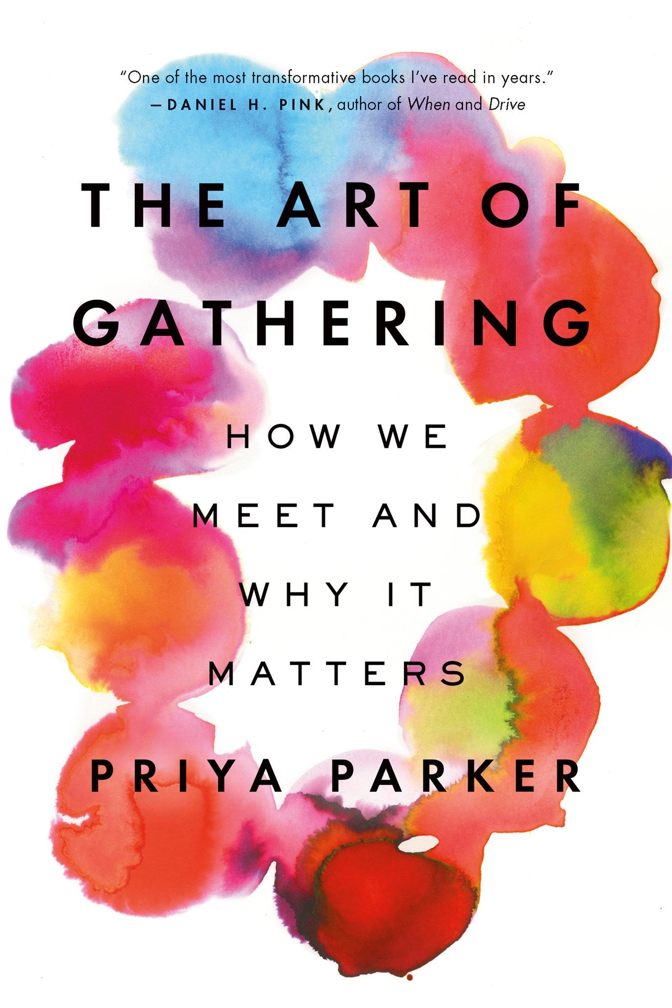 Art of Gathering